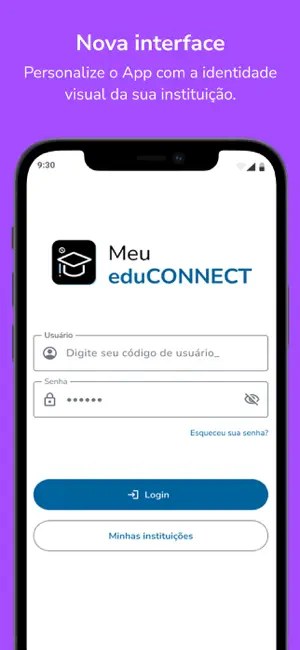 Portal Celso screenshot 3