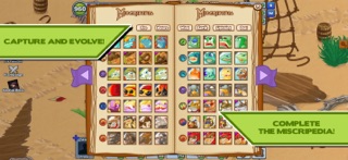 Miscrits Screenshot 1 of 8