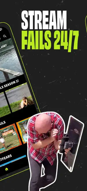 FailArmy screenshot 2