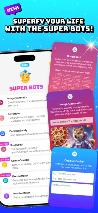 Superfyのスクリーンショット（5/10）