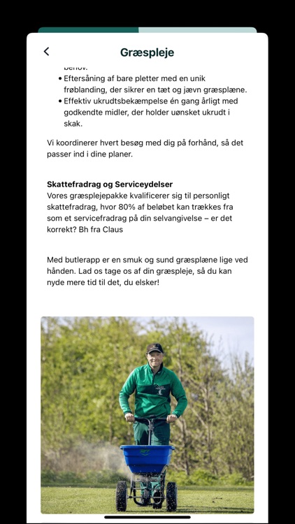 butlerapp. screenshot-4