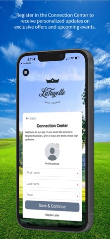 Lafayette Golf Course Screenshot 5 of 5