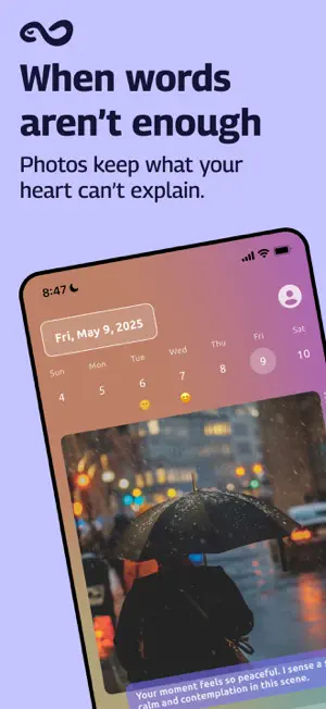 Muyu: Your AI diary friend screenshot 3