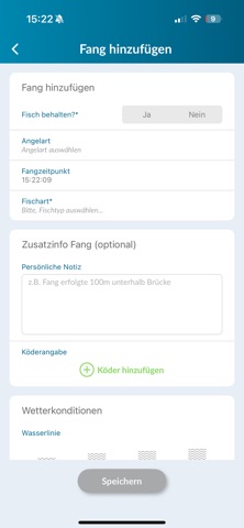 Fischen in Vorarlberg Screenshot 4 of 6