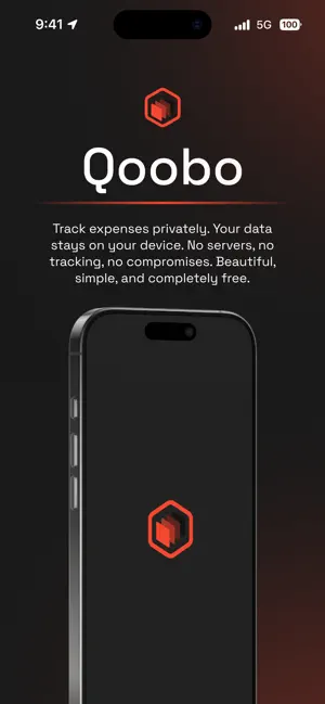 Qoobo screenshot 1