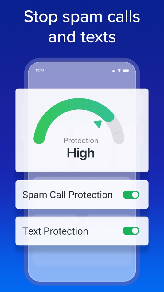 #2. YouMail: Block Spam on iPhone (iOS) 由: YouMail, Inc.
