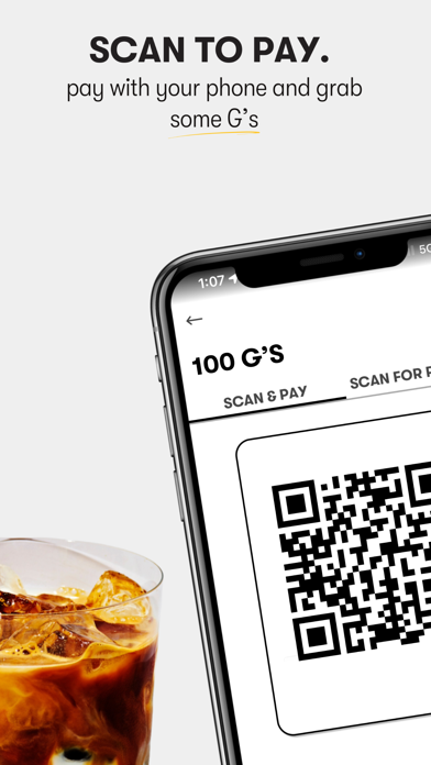 Gregorys Coffee screenshot