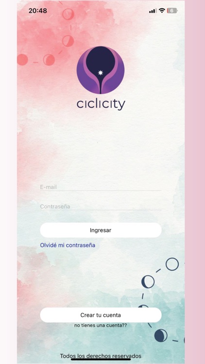 Ciclicity