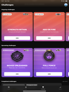 CORE Social Wellness Club screenshot 7