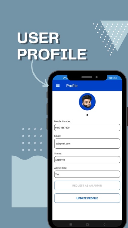 Mobile IPMS screenshot-8