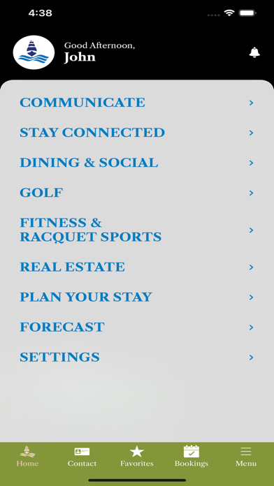 Fripp Island Screenshot