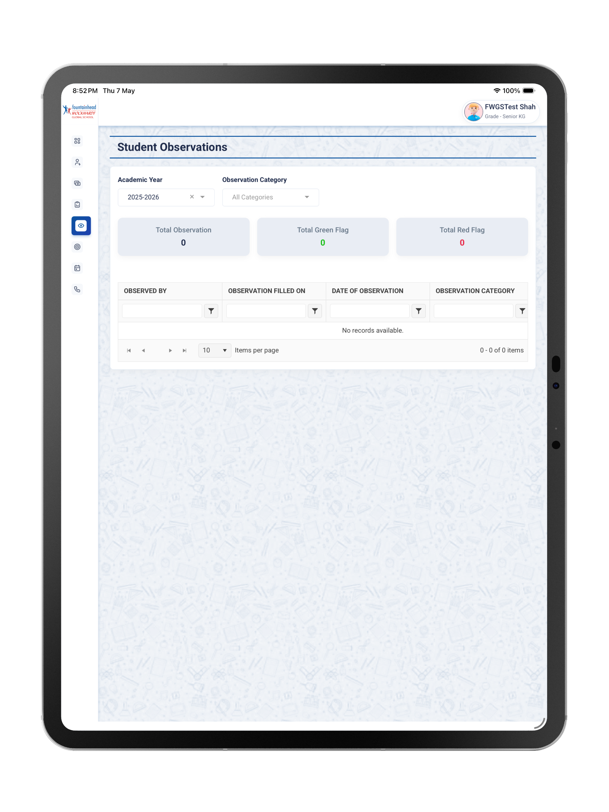 FWGS-CSN screenshot 7