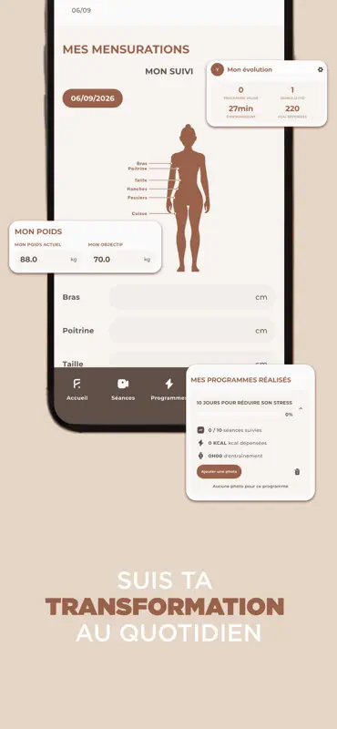 Fitaya screenshot 4 of 8