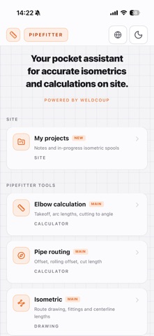 Pipefitter Screenshot 7 of 7