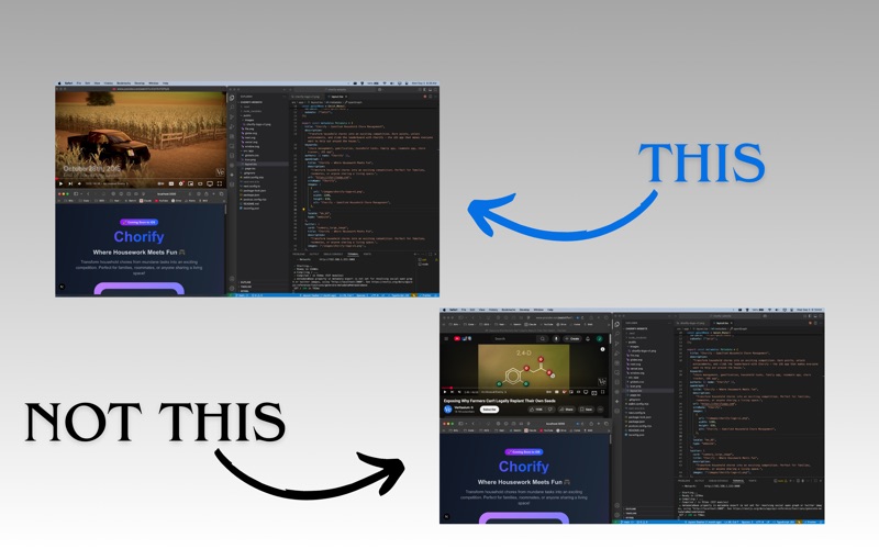 Theater Pro screenshot