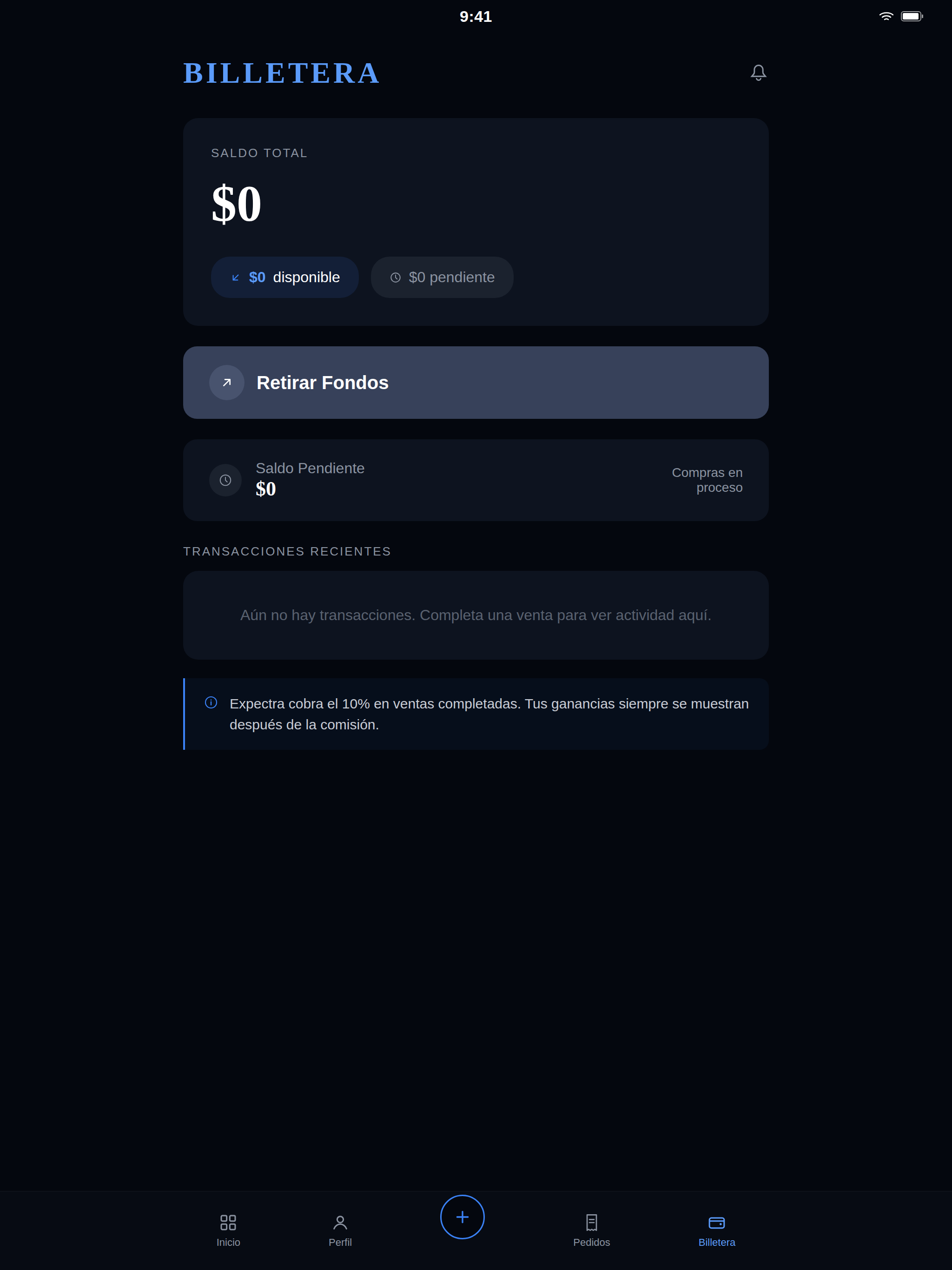 Expectra screenshot 8