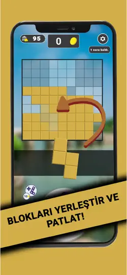 Kelime Köşesi iPhone Ekran Görüntüsü 1