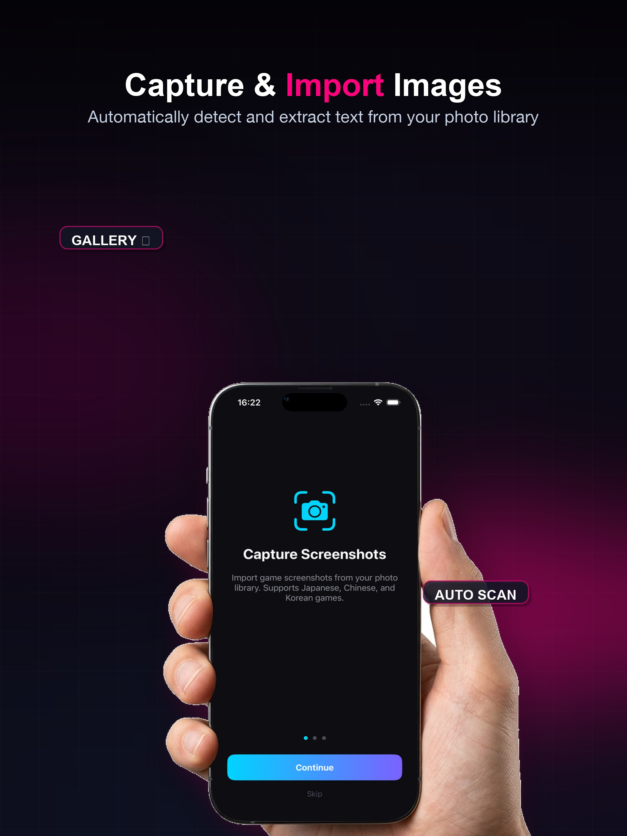 GameLens AI screenshot 12