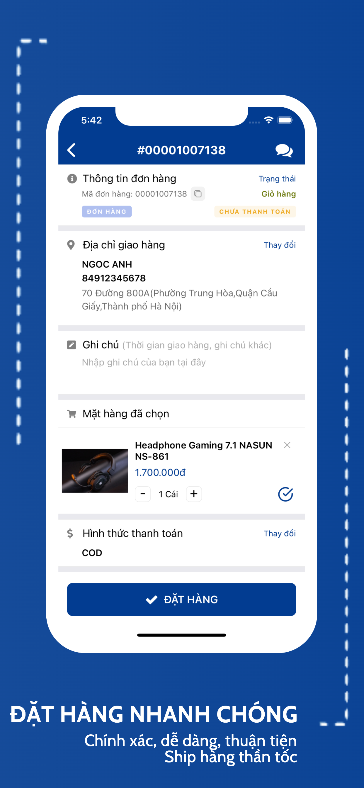 NASUN - MÁY TÍNH, CÔNG NGHỆ screenshot 4