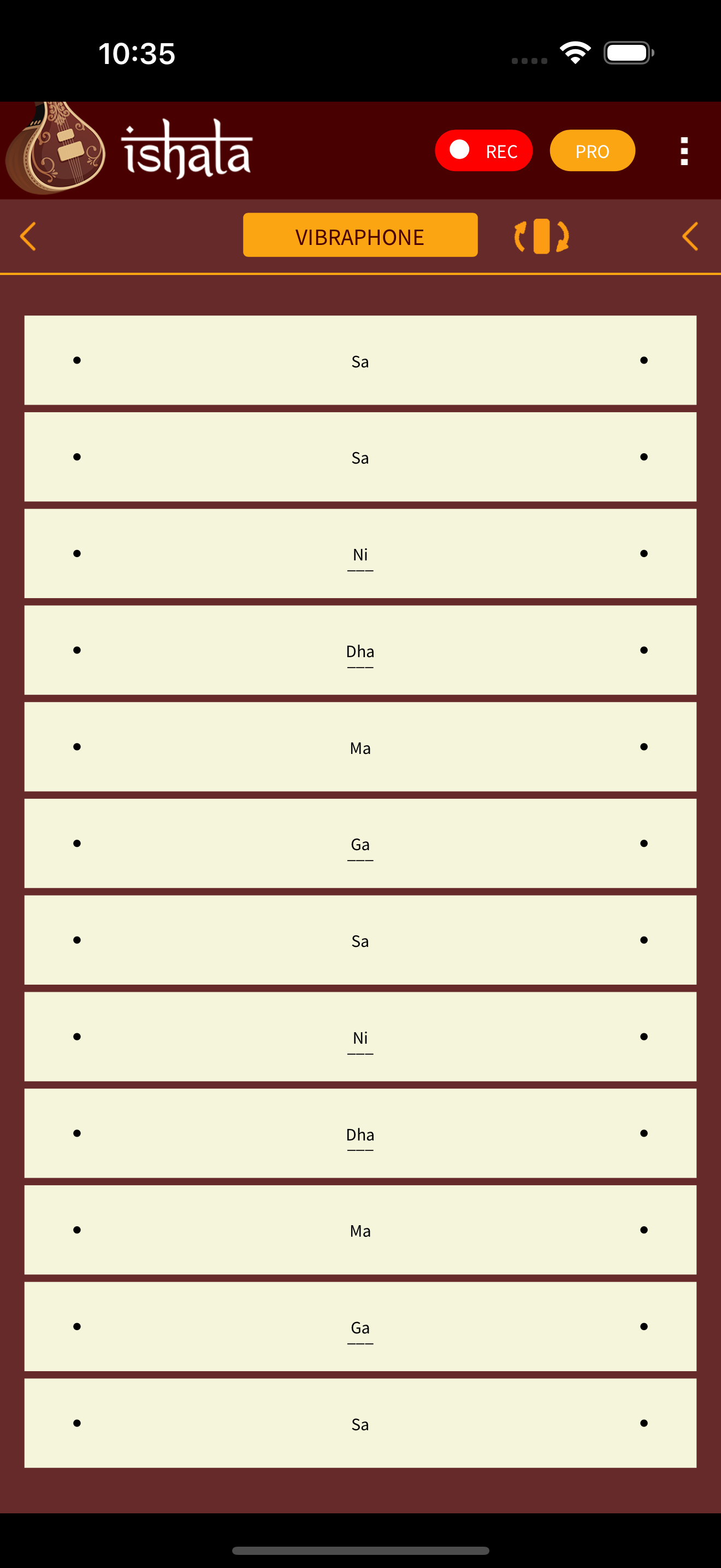 Reference Tracker