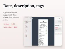 PDF Archiver 3