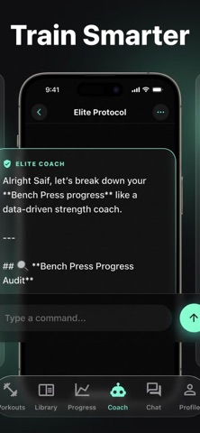 Dropset Rep Screenshot 7 of 8
