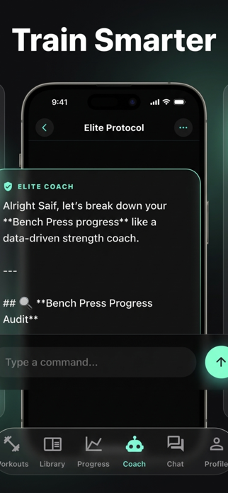Dropset Rep Screenshot 7 of 8