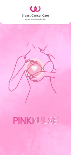 PinkPulse screenshot 1