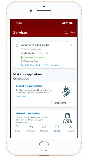 Duquoin Medicenter Pharmacy screenshot 3