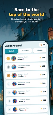 WorldHunt: Spot Differences Screenshot 9 of 10
