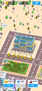 Dig Tycoon - Idle Game screenshot #5 for iPhone