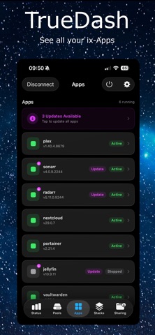 TrueDash Screenshot 5 of 10