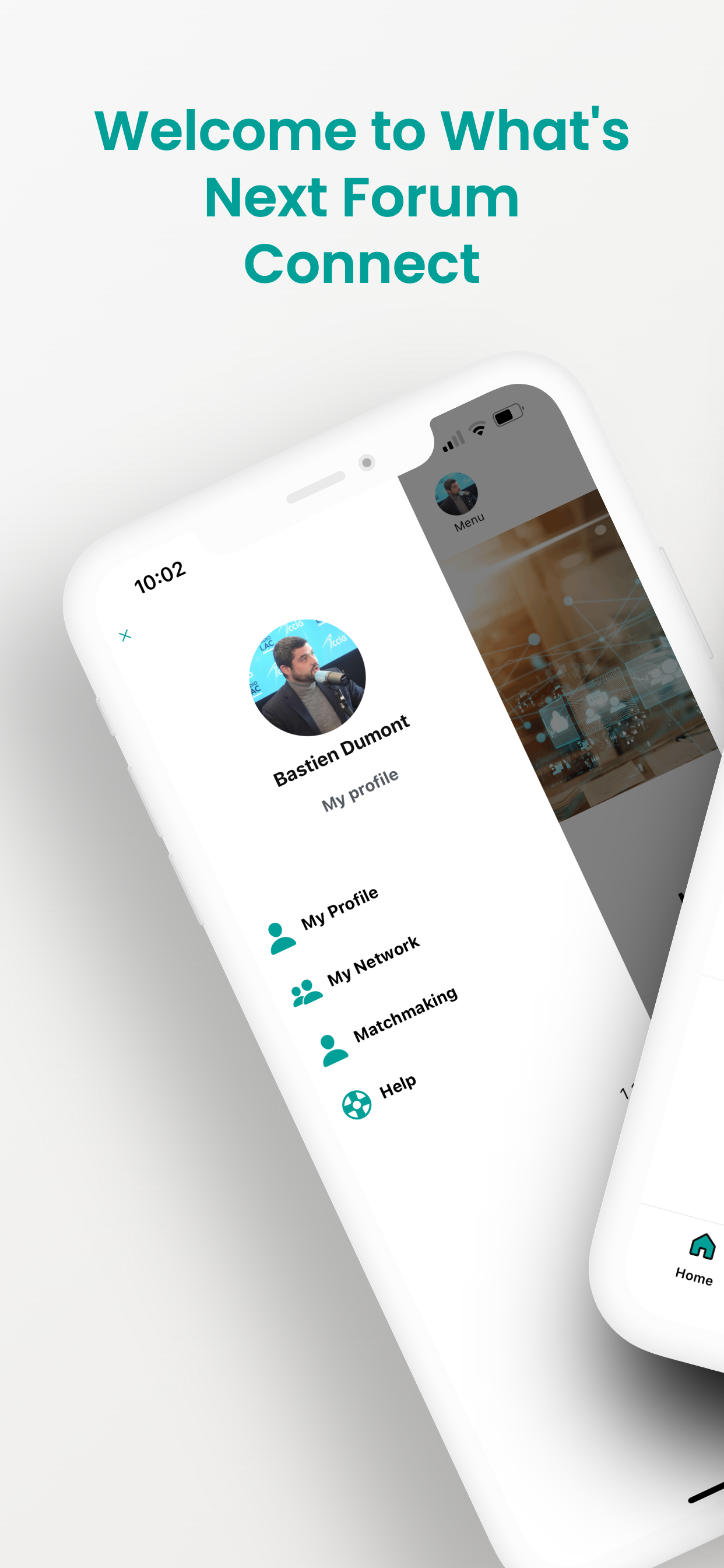 Whats Next Connect