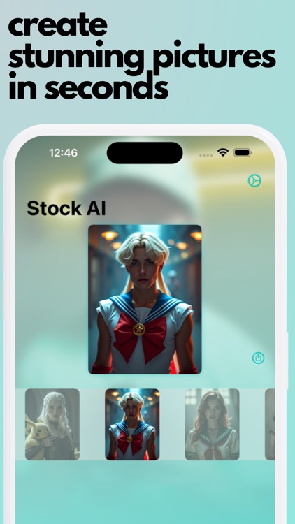 Stock-AI