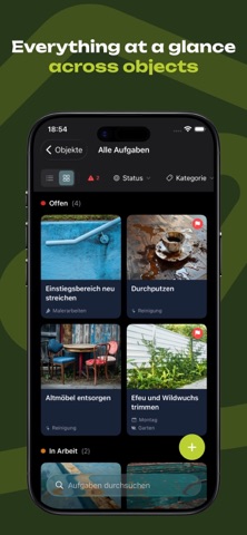 Task Lens – Task App Screenshot 5 of 9
