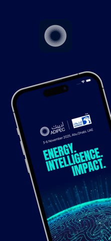ADIPEC Screenshot 1 of 4