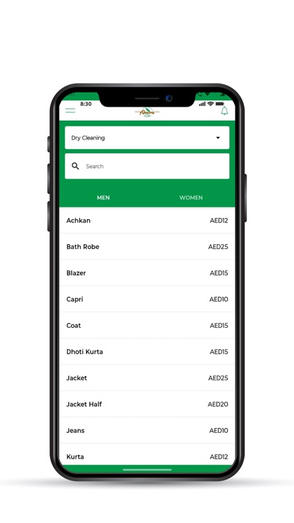 kimora express laundry