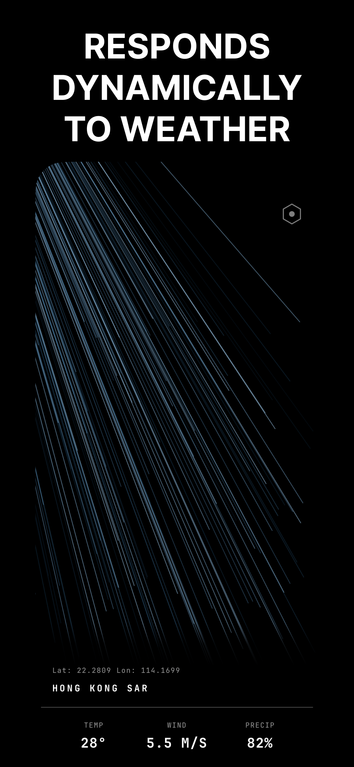 SPECTRA / Weather