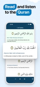 Quran Progress - Learn Arabic screenshot