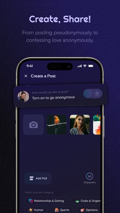 Unecto Screenshot