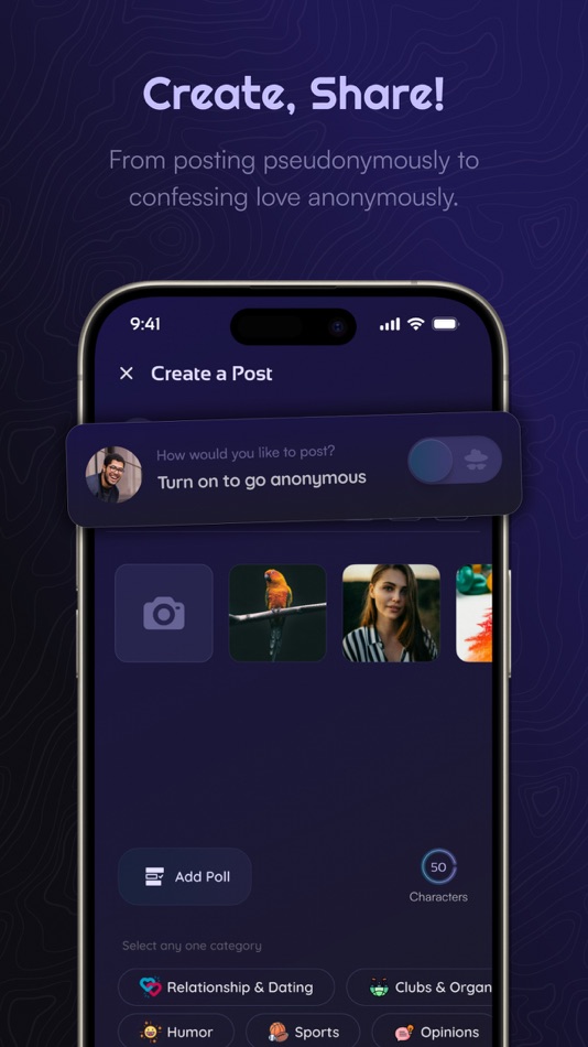 #6. Unecto (iOS) 由: Vishal Ahuja