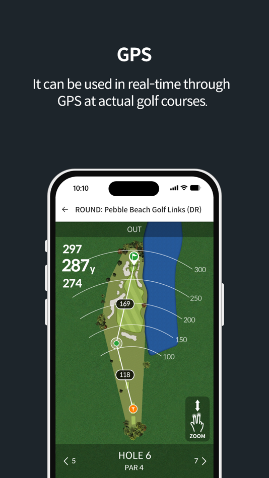 #6. SLX Connect (iOS) 由: Swing Logic Ventures LLC