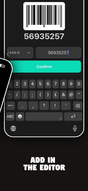 Stocard – tarjeta fidelidad screenshot 5 of 6