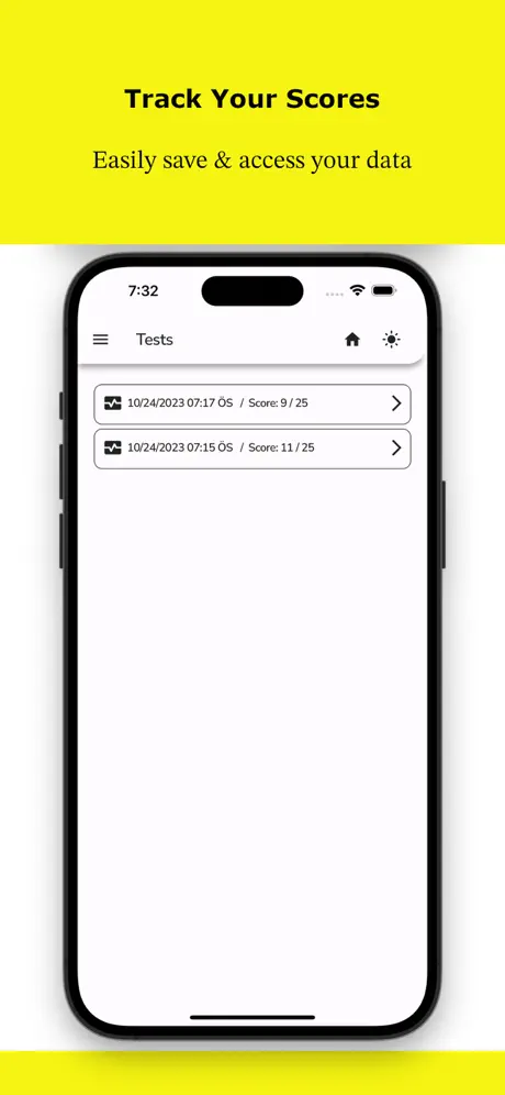 Site Supervision Safety Test Screenshot 5
