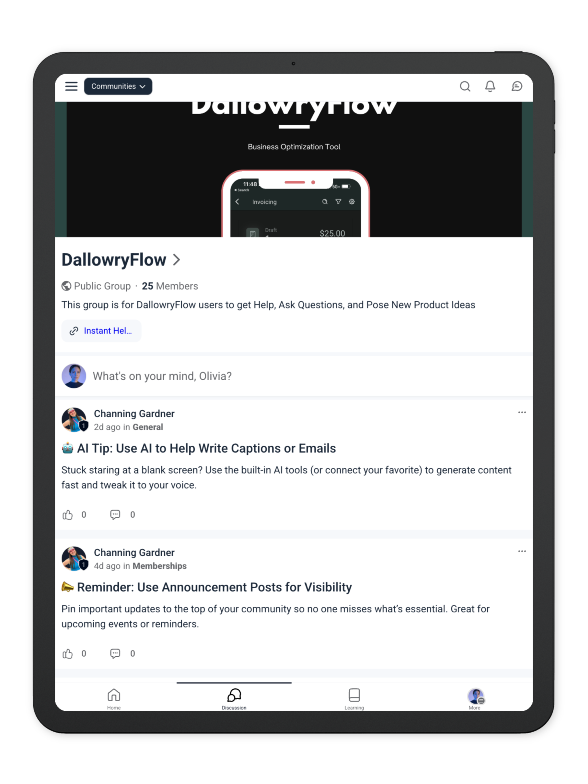 Dallowry