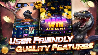 Let's Vegas - Slots Casino Screenshot