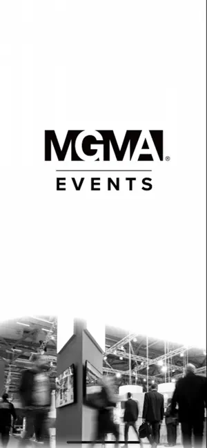 MGMA Events screenshot 1