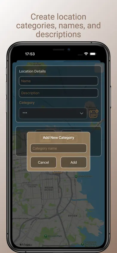 MyFindings screenshot 4