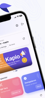 Kapio screenshot 3