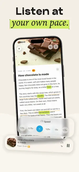 Englify: Learn English screenshot 2